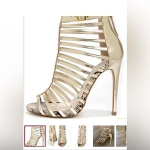 Steve Madden Marnee Sandals